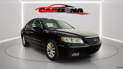 2008 Hyundai Azera Limited   - Photo 12 - Mesa, AZ 85201