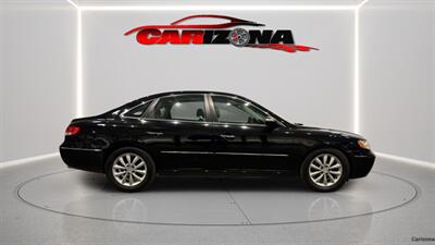 2008 Hyundai Azera Limited   - Photo 10 - Mesa, AZ 85201