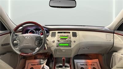 2008 Hyundai Azera Limited   - Photo 14 - Mesa, AZ 85201