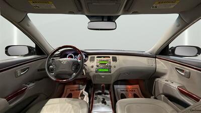 2008 Hyundai Azera Limited   - Photo 31 - Mesa, AZ 85201