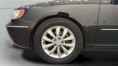 2008 Hyundai Azera Limited   - Photo 36 - Mesa, AZ 85201