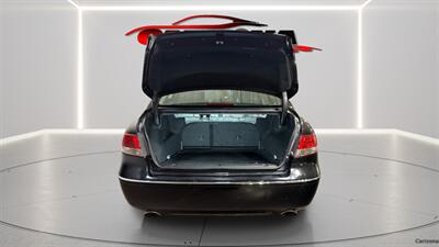 2008 Hyundai Azera Limited   - Photo 22 - Mesa, AZ 85201