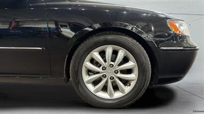 2008 Hyundai Azera Limited   - Photo 34 - Mesa, AZ 85201