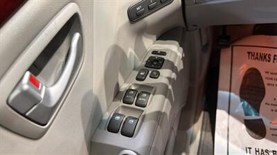 2008 Hyundai Azera Limited   - Photo 19 - Mesa, AZ 85201