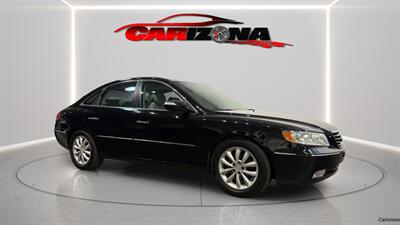 2008 Hyundai Azera Limited   - Photo 11 - Mesa, AZ 85201