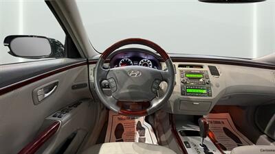 2008 Hyundai Azera Limited   - Photo 16 - Mesa, AZ 85201