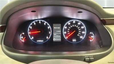 2008 Hyundai Azera Limited   - Photo 29 - Mesa, AZ 85201