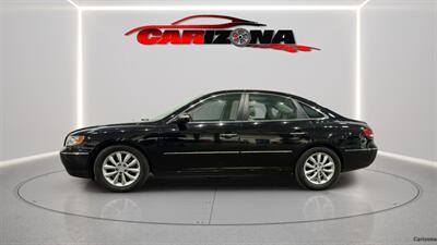 2008 Hyundai Azera Limited   - Photo 4 - Mesa, AZ 85201
