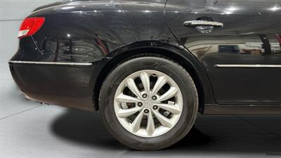 2008 Hyundai Azera Limited   - Photo 35 - Mesa, AZ 85201