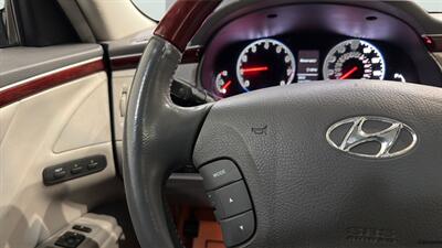 2008 Hyundai Azera Limited   - Photo 27 - Mesa, AZ 85201