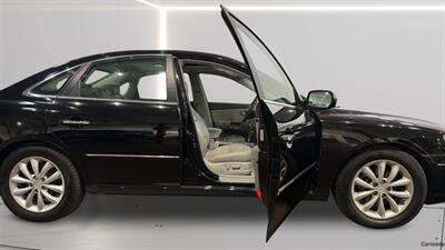 2008 Hyundai Azera Limited   - Photo 17 - Mesa, AZ 85201