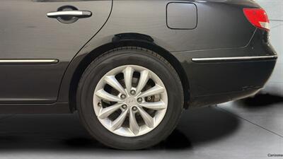 2008 Hyundai Azera Limited   - Photo 37 - Mesa, AZ 85201