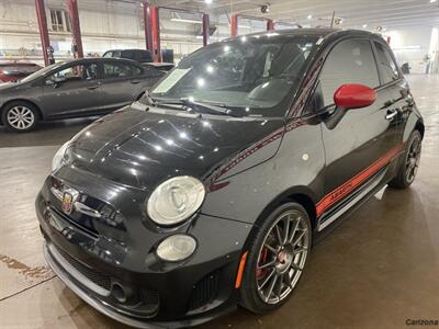 2012 FIAT 500 Abarth   - Photo 6 - Mesa, AZ 85201