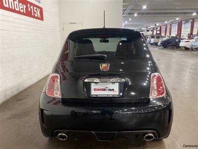 2012 FIAT 500 Abarth   - Photo 4 - Mesa, AZ 85201