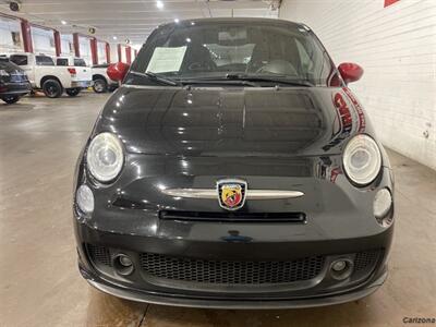 2012 FIAT 500 Abarth   - Photo 7 - Mesa, AZ 85201