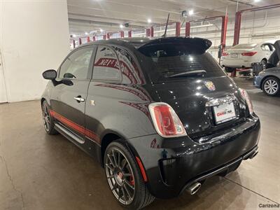 2012 FIAT 500 Abarth   - Photo 5 - Mesa, AZ 85201