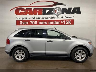 2013 Ford Edge SE   - Photo 1 - Mesa, AZ 85201