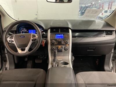 2013 Ford Edge SE   - Photo 11 - Mesa, AZ 85201