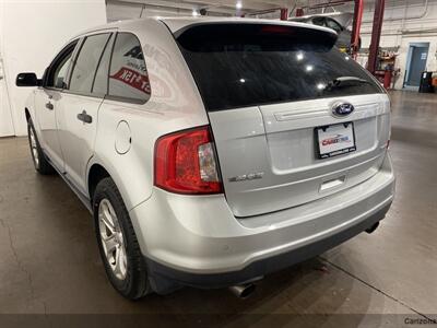 2013 Ford Edge SE   - Photo 5 - Mesa, AZ 85201