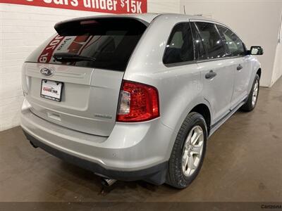 2013 Ford Edge SE   - Photo 2 - Mesa, AZ 85201