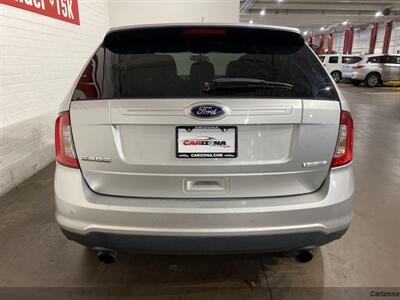 2013 Ford Edge SE   - Photo 4 - Mesa, AZ 85201