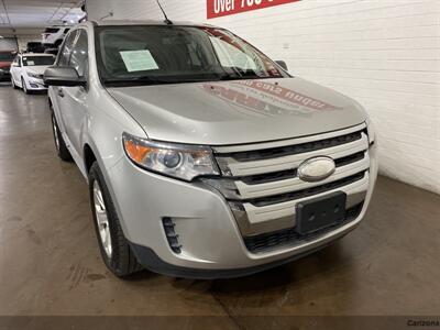 2013 Ford Edge SE   - Photo 7 - Mesa, AZ 85201