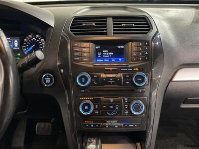 2017 Ford Explorer XLT   - Photo 14 - Mesa, AZ 85201