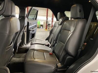 2017 Ford Explorer XLT   - Photo 10 - Mesa, AZ 85201