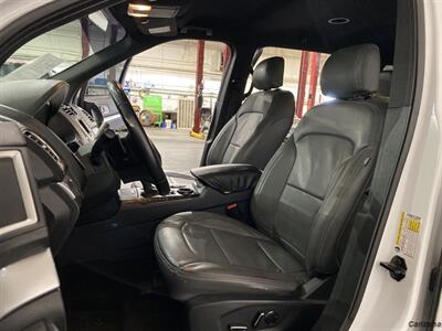 2017 Ford Explorer XLT   - Photo 9 - Mesa, AZ 85201