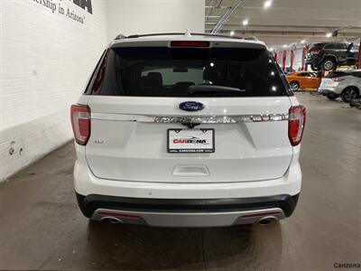 2017 Ford Explorer XLT   - Photo 4 - Mesa, AZ 85201