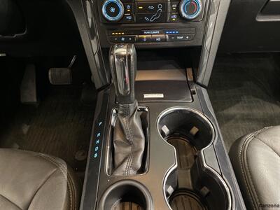 2017 Ford Explorer XLT   - Photo 15 - Mesa, AZ 85201