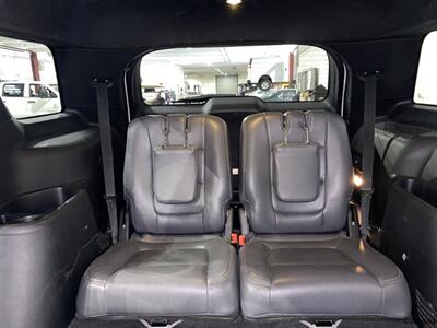 2017 Ford Explorer XLT   - Photo 11 - Mesa, AZ 85201