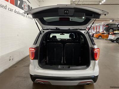 2017 Ford Explorer XLT   - Photo 5 - Mesa, AZ 85201