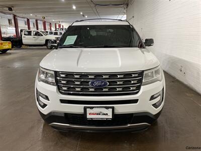 2017 Ford Explorer XLT   - Photo 8 - Mesa, AZ 85201