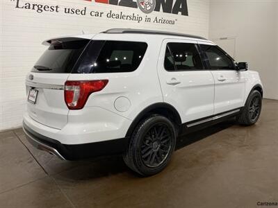 2017 Ford Explorer XLT   - Photo 3 - Mesa, AZ 85201