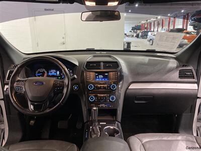 2017 Ford Explorer XLT   - Photo 12 - Mesa, AZ 85201