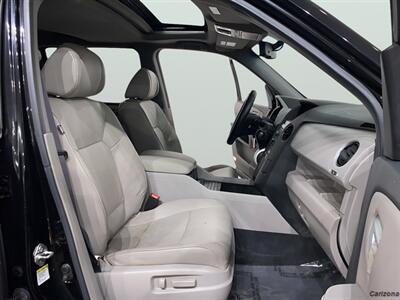 2011 Honda Pilot EX-L   - Photo 11 - Mesa, AZ 85201