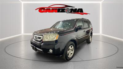 2011 Honda Pilot EX-L   - Photo 7 - Mesa, AZ 85201