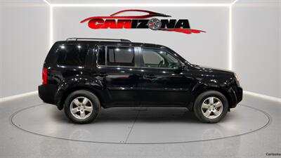 2011 Honda Pilot EX-L   - Photo 7 - Mesa, AZ 85201