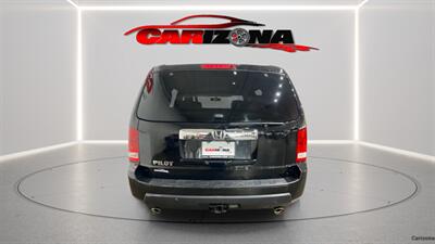 2011 Honda Pilot EX-L   - Photo 4 - Mesa, AZ 85201
