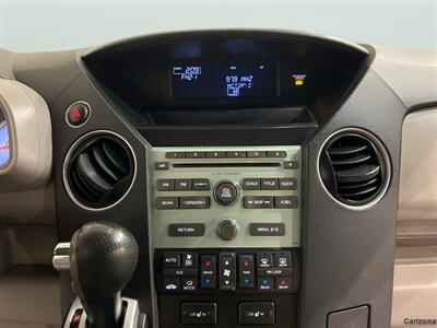 2011 Honda Pilot EX-L   - Photo 17 - Mesa, AZ 85201