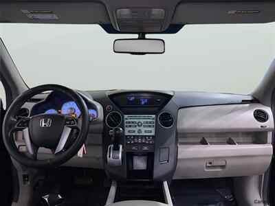 2011 Honda Pilot EX-L   - Photo 15 - Mesa, AZ 85201