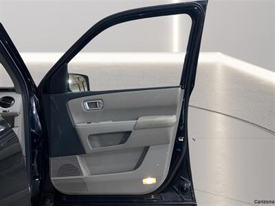 2011 Honda Pilot EX-L   - Photo 12 - Mesa, AZ 85201