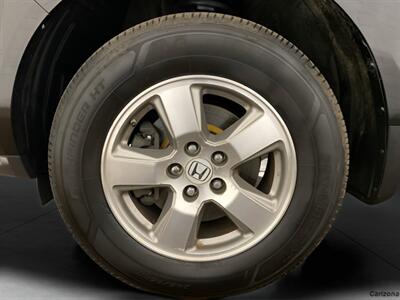 2011 Honda Pilot EX-L   - Photo 21 - Mesa, AZ 85201