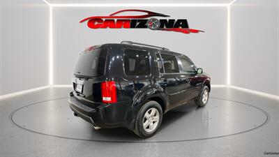 2011 Honda Pilot EX-L   - Photo 3 - Mesa, AZ 85201