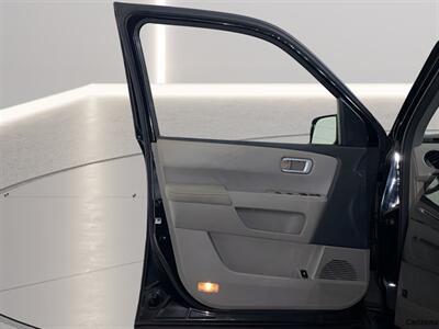 2011 Honda Pilot EX-L   - Photo 9 - Mesa, AZ 85201