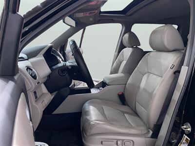 2011 Honda Pilot EX-L   - Photo 10 - Mesa, AZ 85201