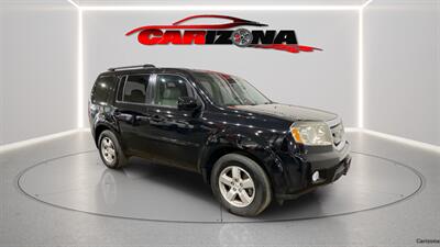 2011 Honda Pilot EX-L   - Photo 2 - Mesa, AZ 85201