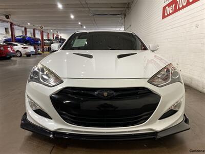 2015 Hyundai Genesis Coupe 3.8   - Photo 7 - Mesa, AZ 85201