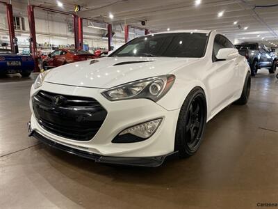 2015 Hyundai Genesis Coupe 3.8   - Photo 6 - Mesa, AZ 85201